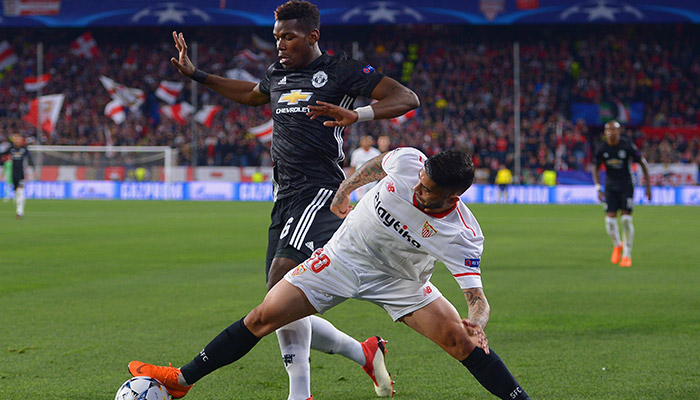 Betstars Manchester United vs Sevilla Champions league Betstars, Manchester United vs Sevilla, Champions league, Futbol